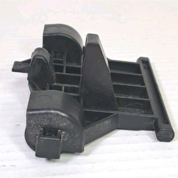 Bissell Powerswift Compact 25982 Wheel Height Adjustment Carriage Assembly OEM - Picture 2 of 6